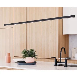 چراغ خطی آویز روکار مدل APN-L28 